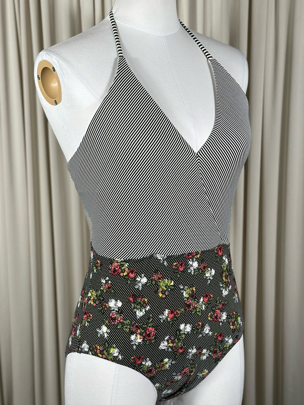 BCA Rebecca Virtue One-piece